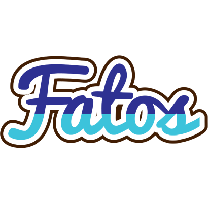 Fatos raining logo