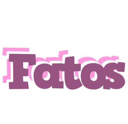 Fatos relaxing logo