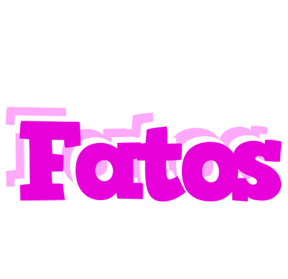 Fatos rumba logo