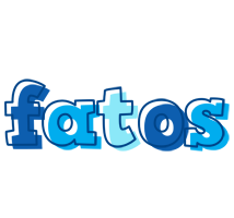 Fatos sailor logo