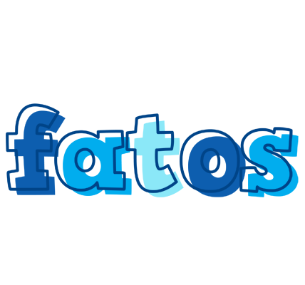 Fatos sailor logo