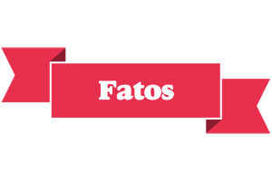 Fatos sale logo