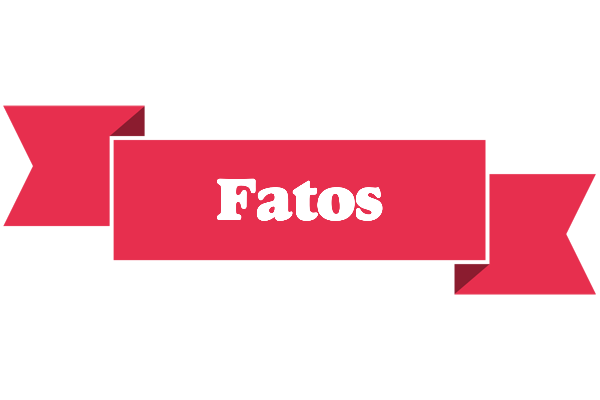 Fatos sale logo