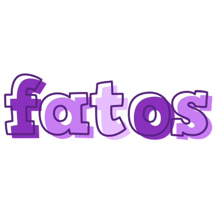 Fatos sensual logo