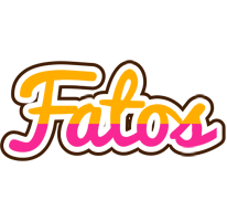 Fatos smoothie logo