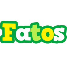 Fatos soccer logo