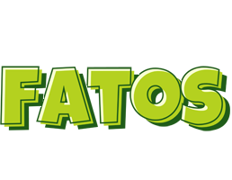 Fatos summer logo