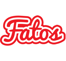 Fatos sunshine logo