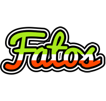 Fatos superfun logo