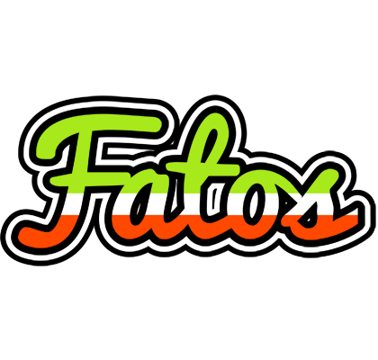 Fatos superfun logo