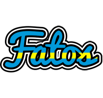 Fatos sweden logo