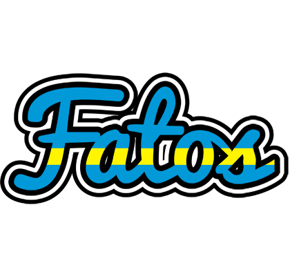 Fatos sweden logo
