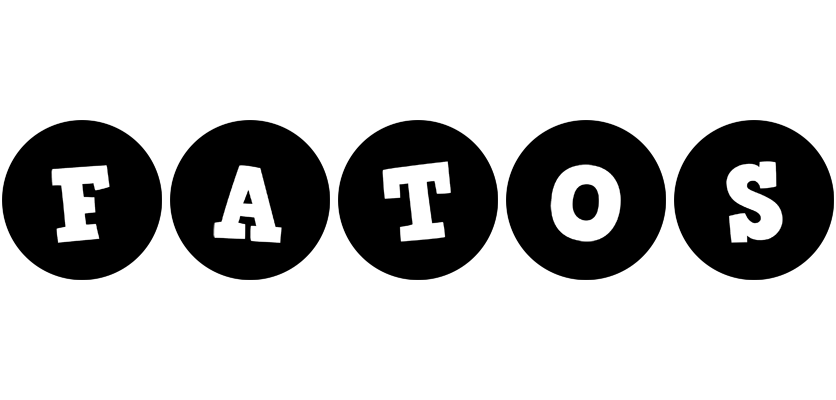Fatos tools logo