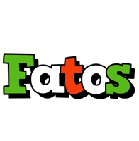 Fatos venezia logo