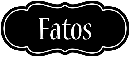 Fatos welcome logo