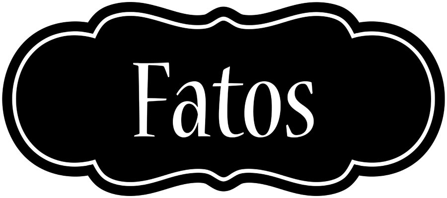 Fatos welcome logo