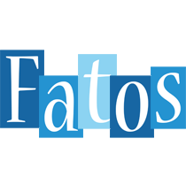 Fatos winter logo