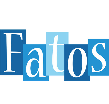 Fatos winter logo