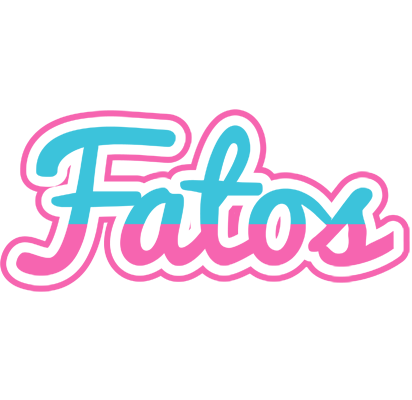 Fatos woman logo