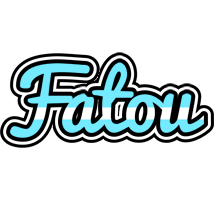 Fatou argentine logo