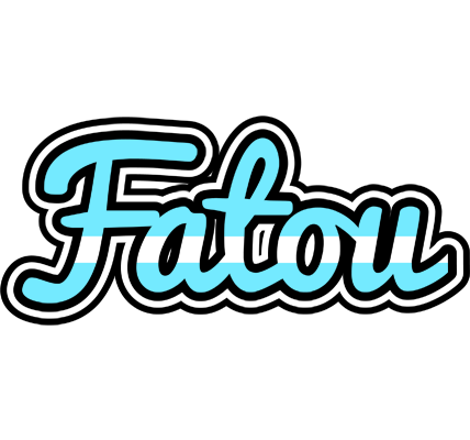 Fatou argentine logo