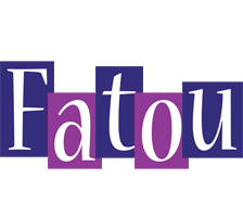 Fatou autumn logo