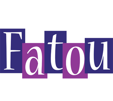 Fatou autumn logo