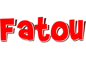 Fatou basket logo