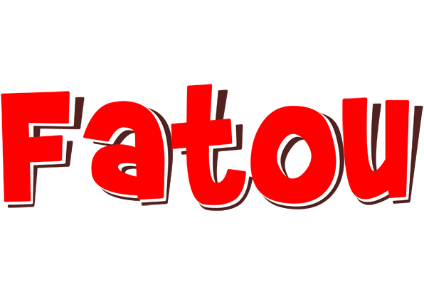 Fatou basket logo