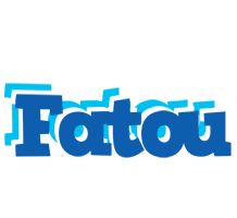 Fatou business logo