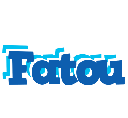 Fatou business logo