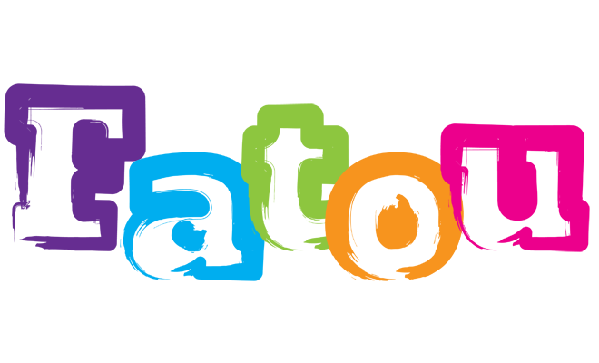 Fatou casino logo