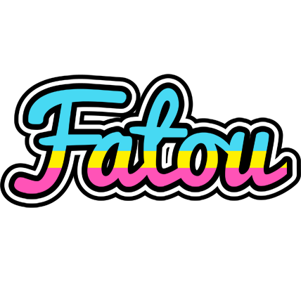 Fatou circus logo