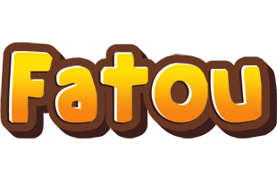 Fatou cookies logo