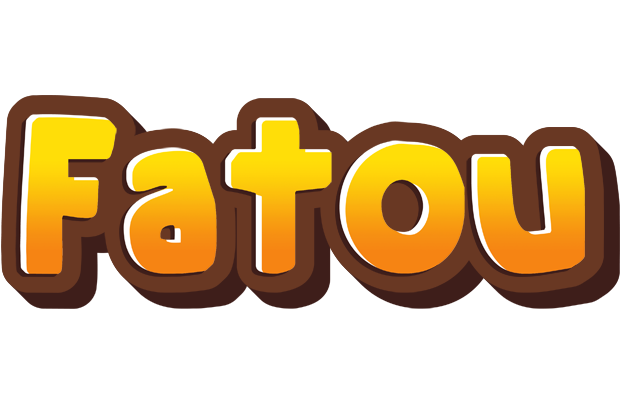 Fatou cookies logo