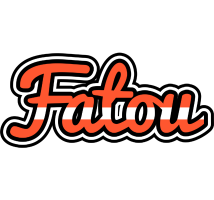 Fatou denmark logo