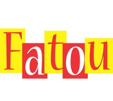 Fatou errors logo