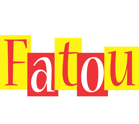 Fatou errors logo