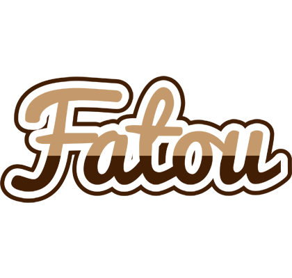 Fatou exclusive logo