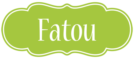 Fatou family logo