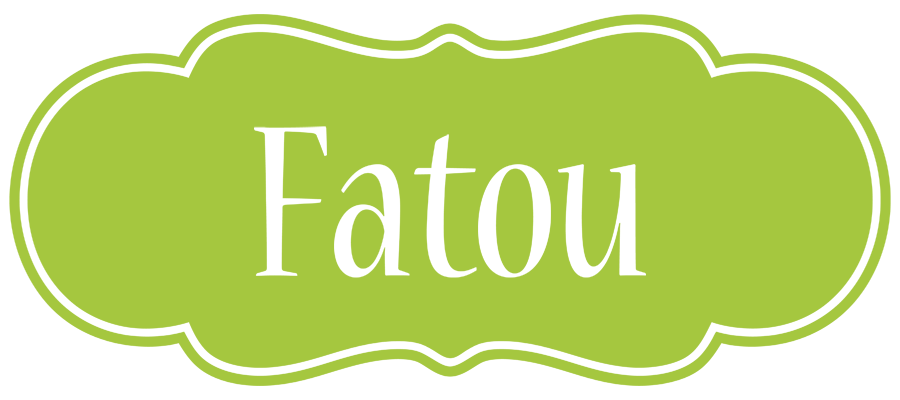 Fatou family logo