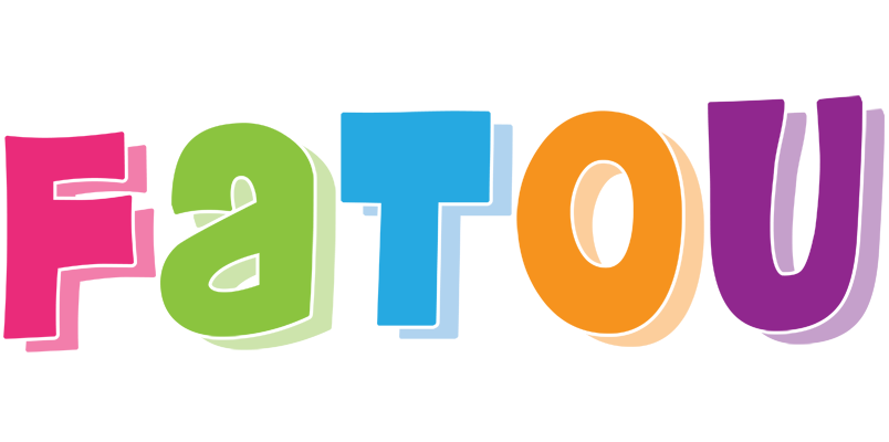 Fatou friday logo