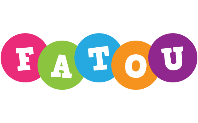 Fatou friends logo