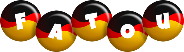 Fatou german logo