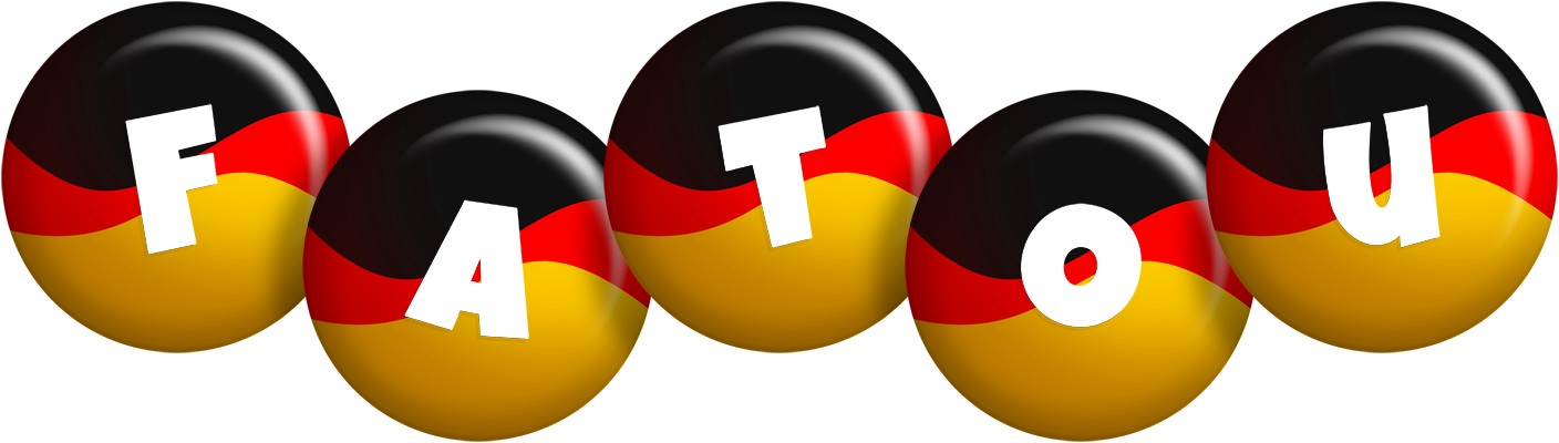 Fatou german logo