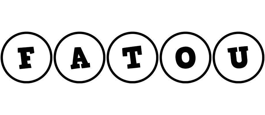Fatou handy logo