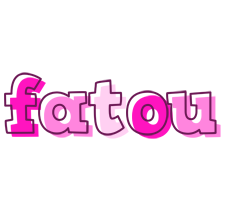 Fatou hello logo