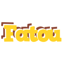 Fatou hotcup logo