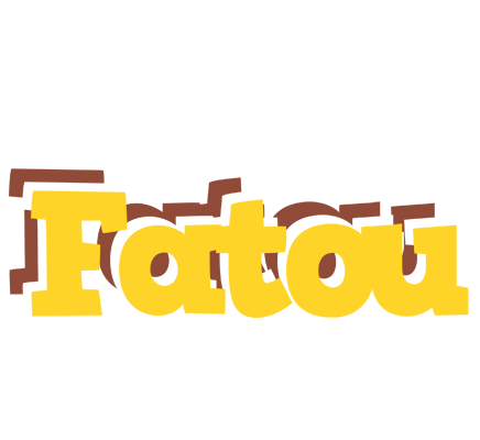 Fatou hotcup logo