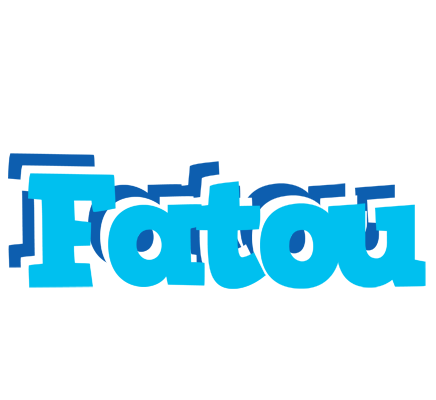 Fatou jacuzzi logo